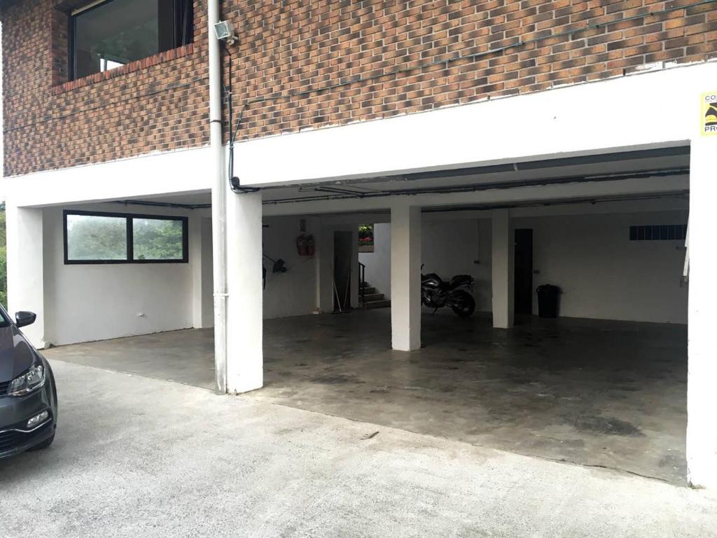 Menditxo Eder Rooms - 8