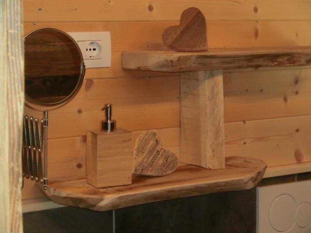 Stura River Village RAFTING - Chalet