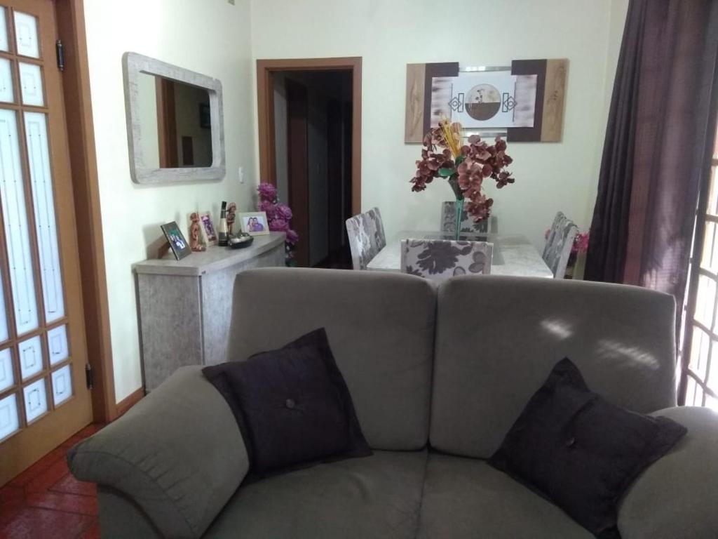  Alugo Apartamento expodireto 2020 VICTOR GRAEFF-RS