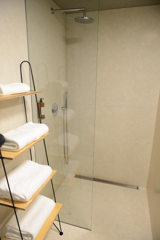 Raw Culture Art & Lofts Bairro Alto - 8