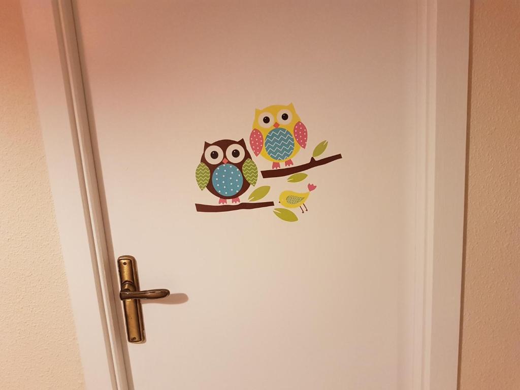Fotografie z fotogalerie ubytování APARTAMENTO LOS BÚHOS v Murcii