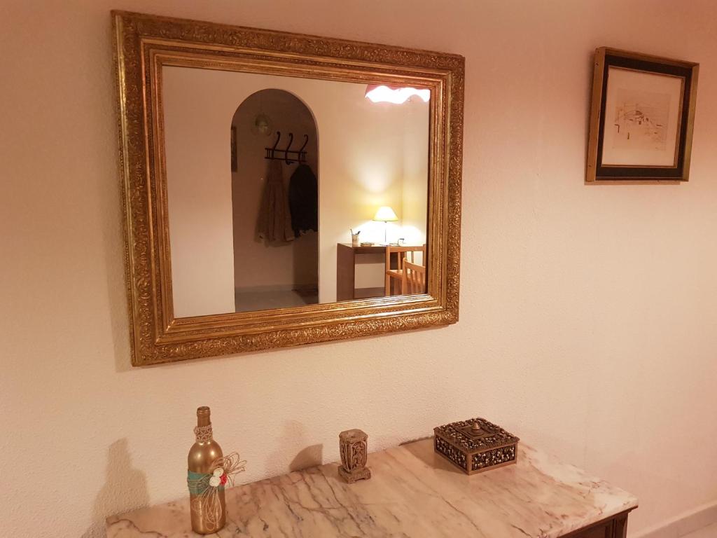 Fotografie z fotogalerie ubytování APARTAMENTO LOS BÚHOS v Murcii