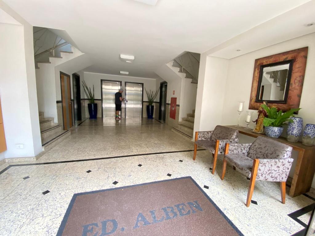 AV Paulista/Aeroporto/Expo SP/Centro/Hospital