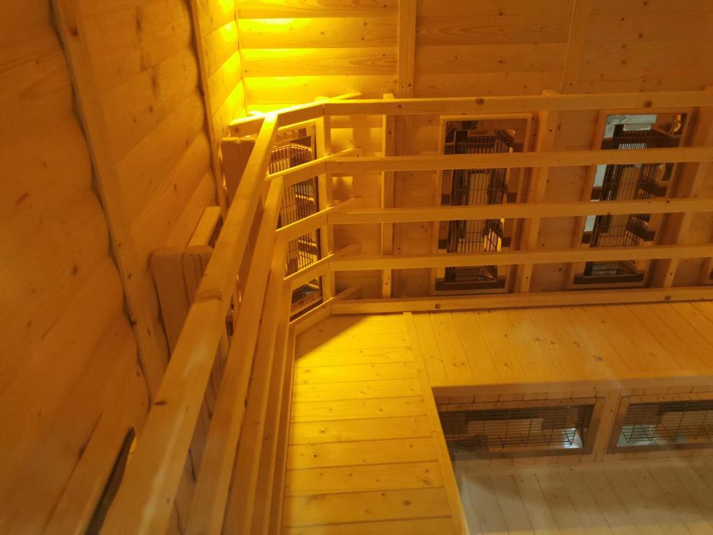 The Beeches Hotel & Leisure Club - Resim 27