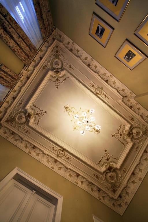 Alisa Hotel - Resim 21