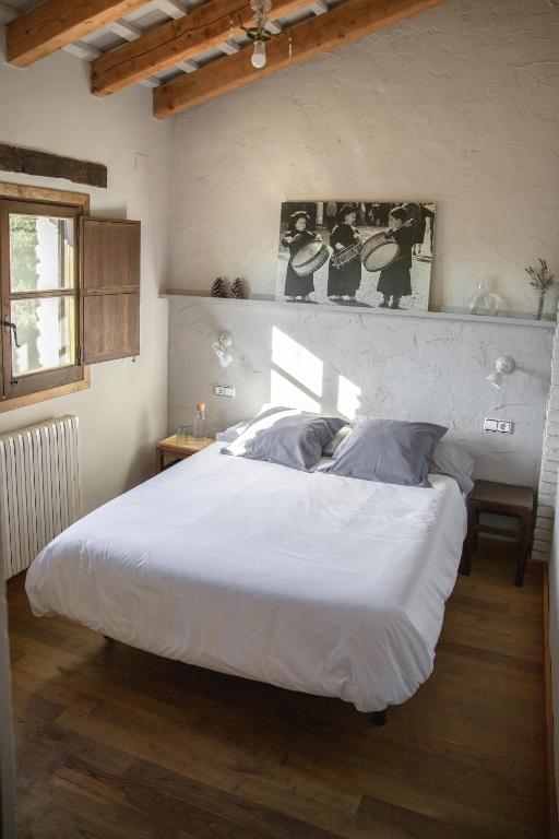 Mas de l'Arlequi - 13