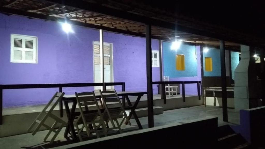  Casa a beira mar