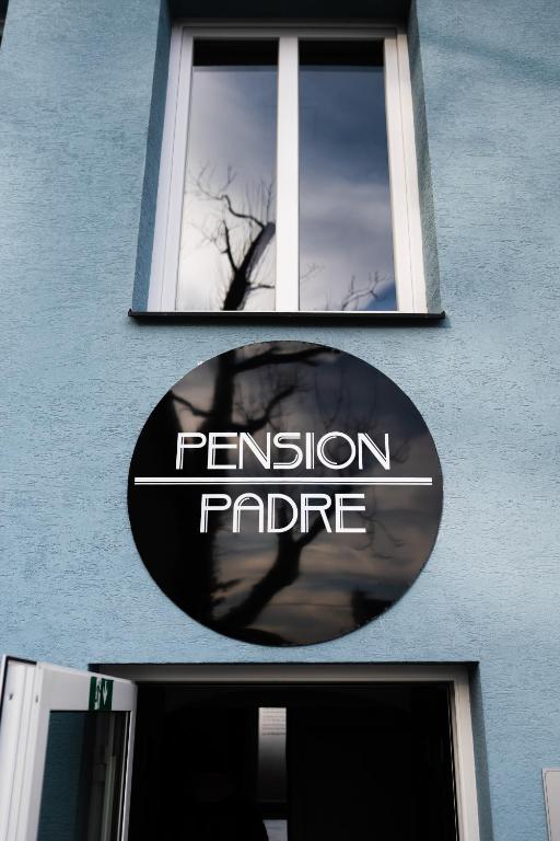 Fotografie z fotogalerie ubytování Padre Boutique Hotel v Ostravě
