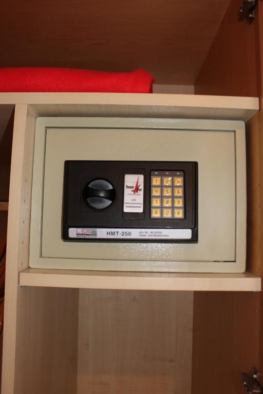 Hotel Küferschänke - 1