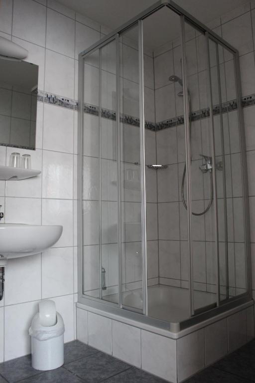 Hotel Küferschänke - 3