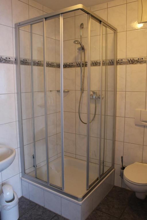 Hotel Küferschänke - 8