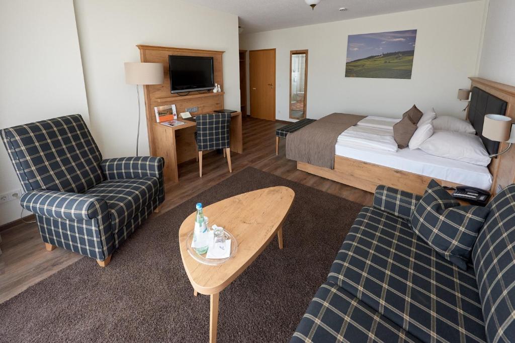 Fetzers Landhotel - Landhaus Studio