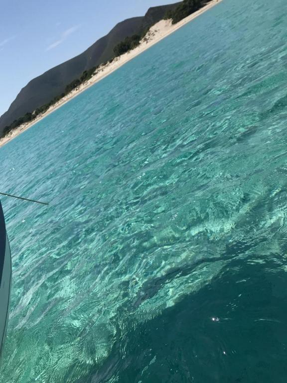 Villa Bea a Teulada - Lussuosa casa con spiaggia privata
