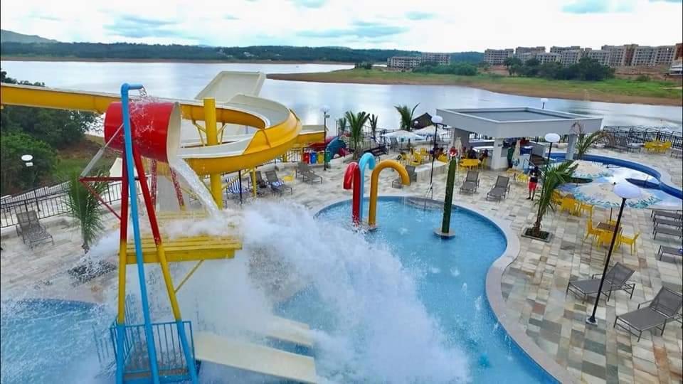  Resort do Lago
