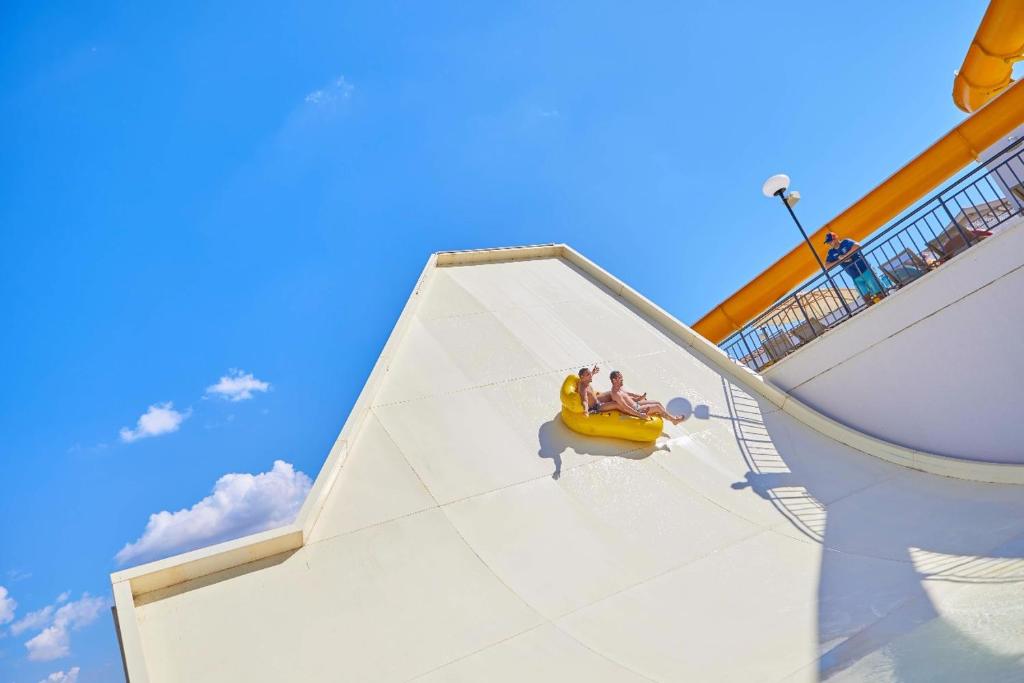  Resort do Lago