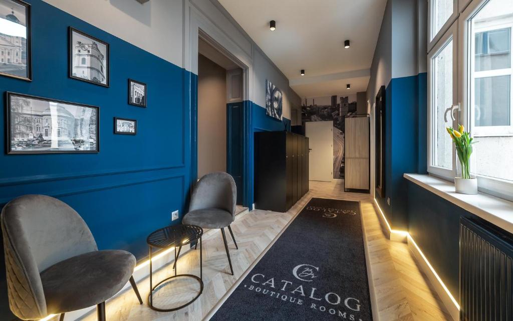 Catalog Boutique Rooms 4024 Debrecen, Piac utca 28/b 3rd floor kép - 1