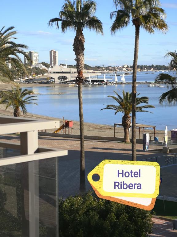 Hotel Ribera, Santiago de la Ribera – Updated 2023 Prices