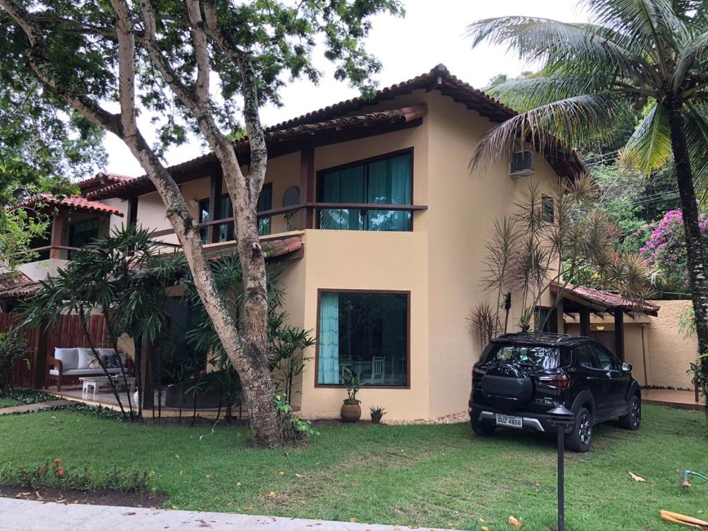  Casa de Temporada Charmosa