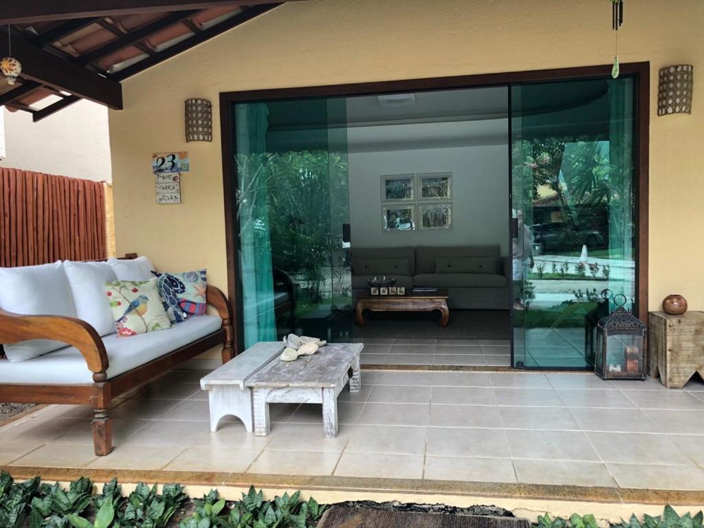  Casa de Temporada Charmosa