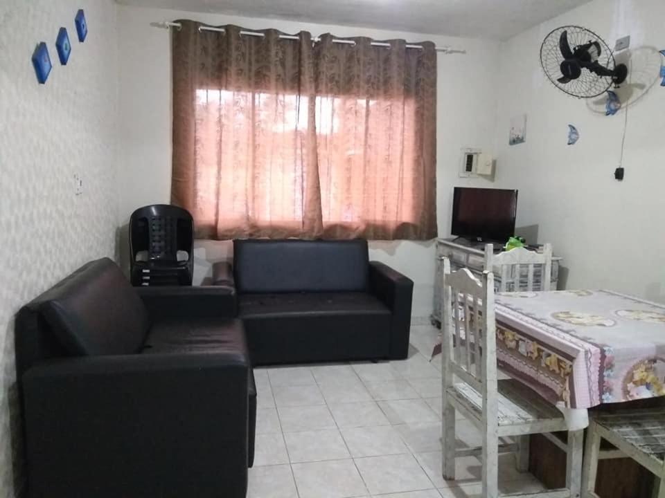  Casa temporada Mongaguá