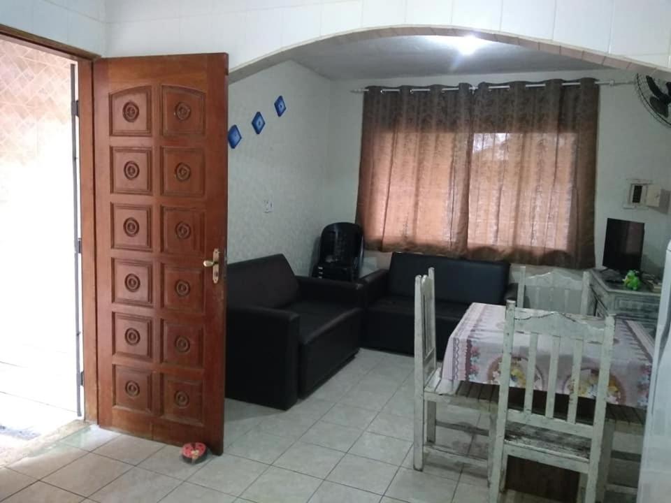  Casa temporada Mongaguá