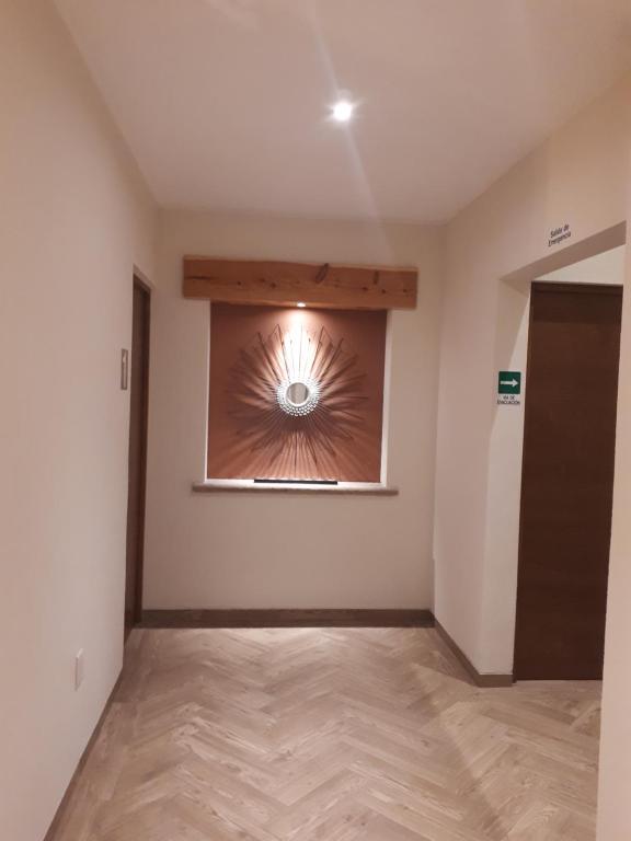 Fotografie z fotogalerie ubytování Hotel Del Valle v destinaci Tecozautla