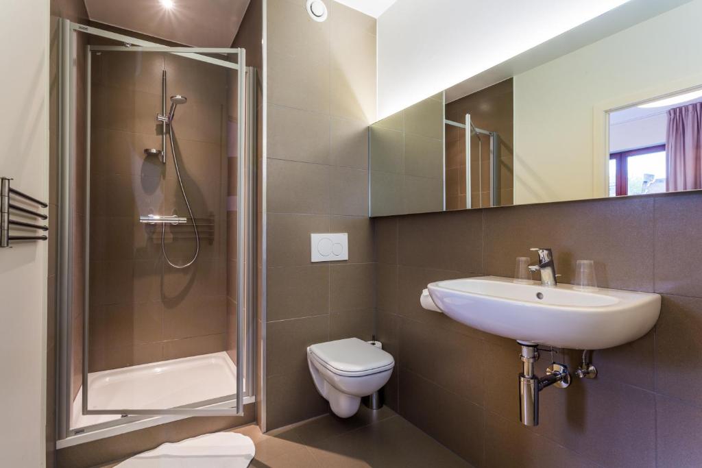 Hotel Bla Bla - Resim 9