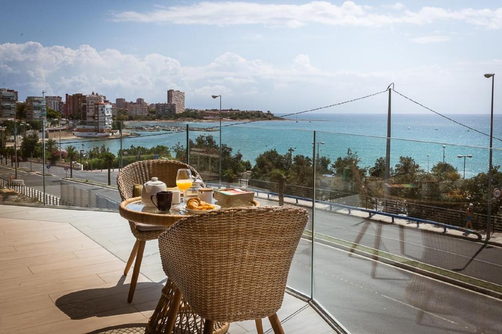 Modern sea front Sunny Beach, Alicante – Precios actualizados ...