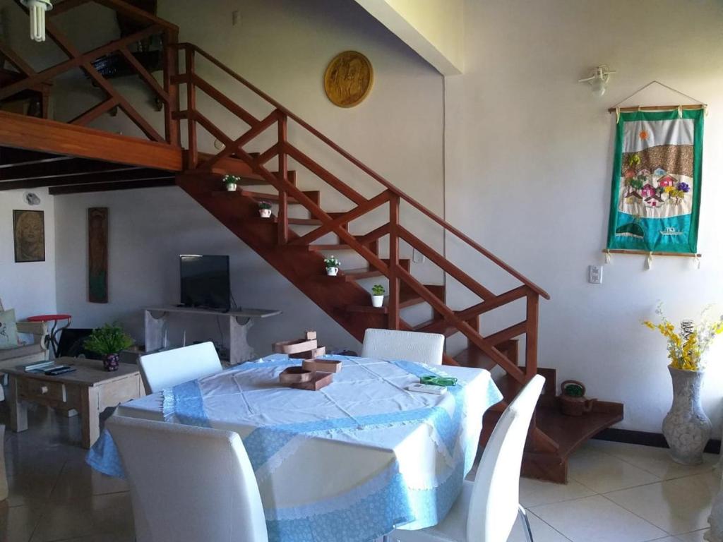  Duplex Top! - Visit and Love Us - Piccola Marina Bracuhy