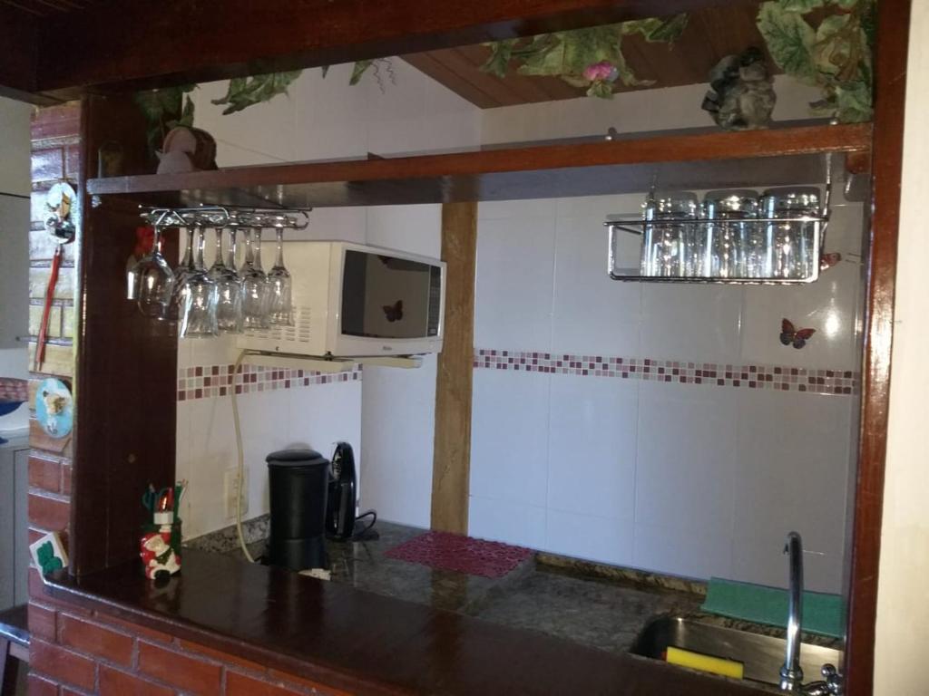  Duplex Top! - Visit and Love Us - Piccola Marina Bracuhy