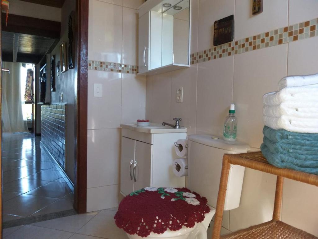  Duplex Top! - Visit and Love Us - Piccola Marina Bracuhy