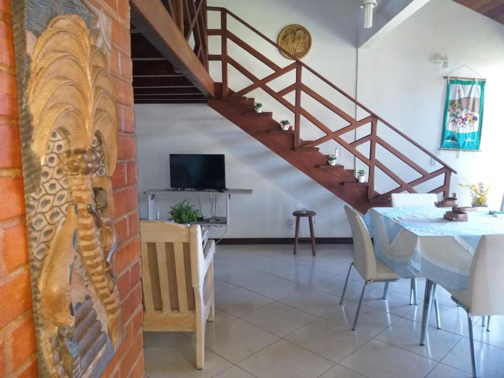  Duplex Top! - Visit and Love Us - Piccola Marina Bracuhy