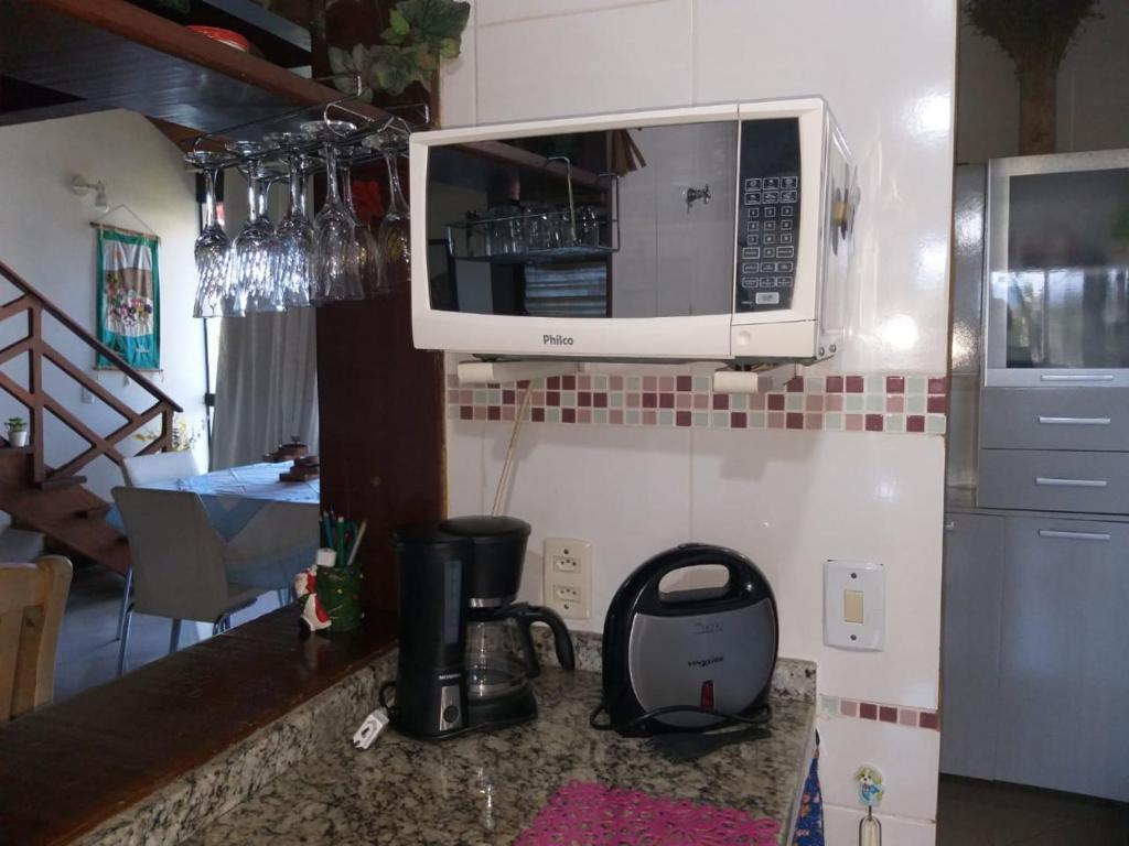  Duplex Top! - Visit and Love Us - Piccola Marina Bracuhy