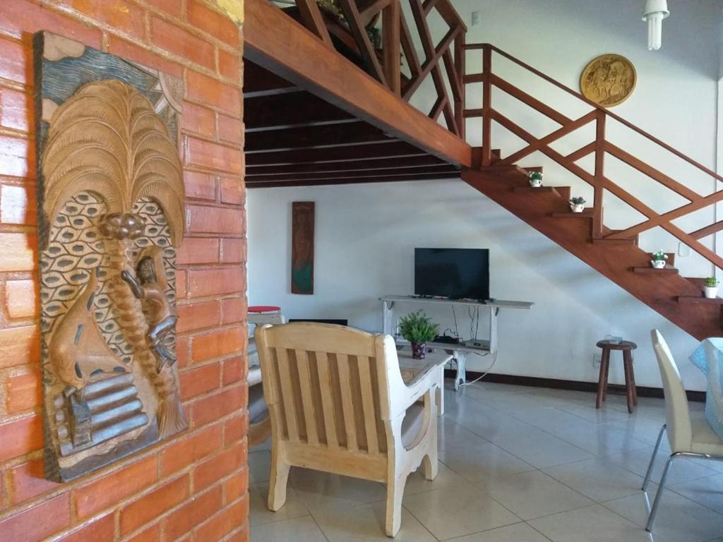  Duplex Top! - Visit and Love Us - Piccola Marina Bracuhy