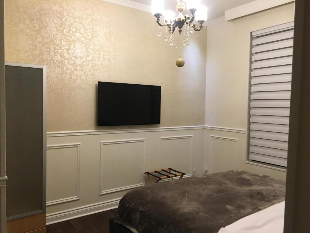 Parc Suites Hotel - Resim 14