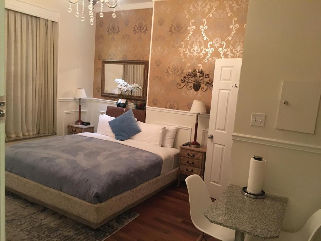 Parc Suites Hotel - Resim 15