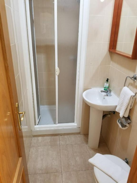Casa Huésped Magdalena, Madrid – Updated 2022 Prices