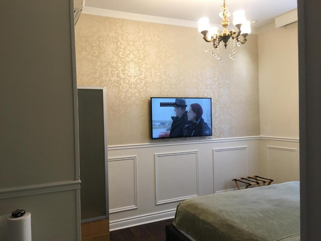 Parc Suites Hotel - Resim 13