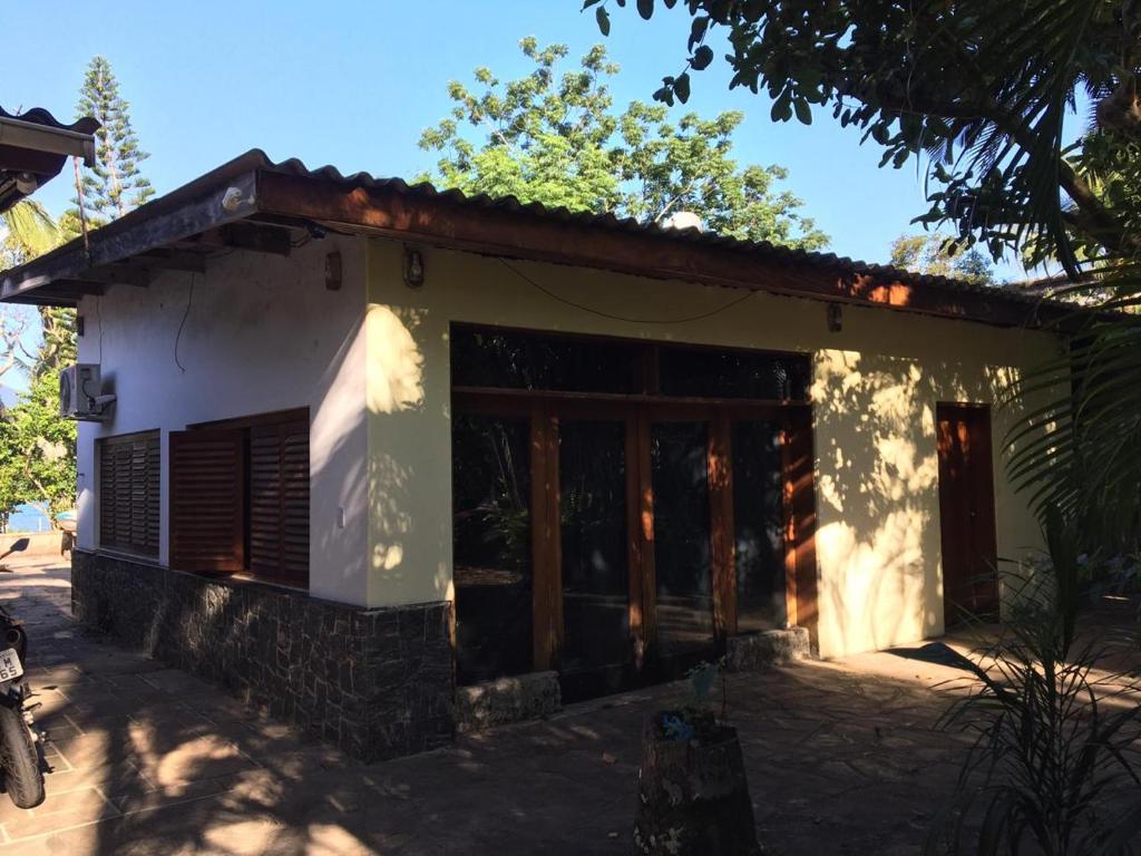  Pé Na Areia da Praia