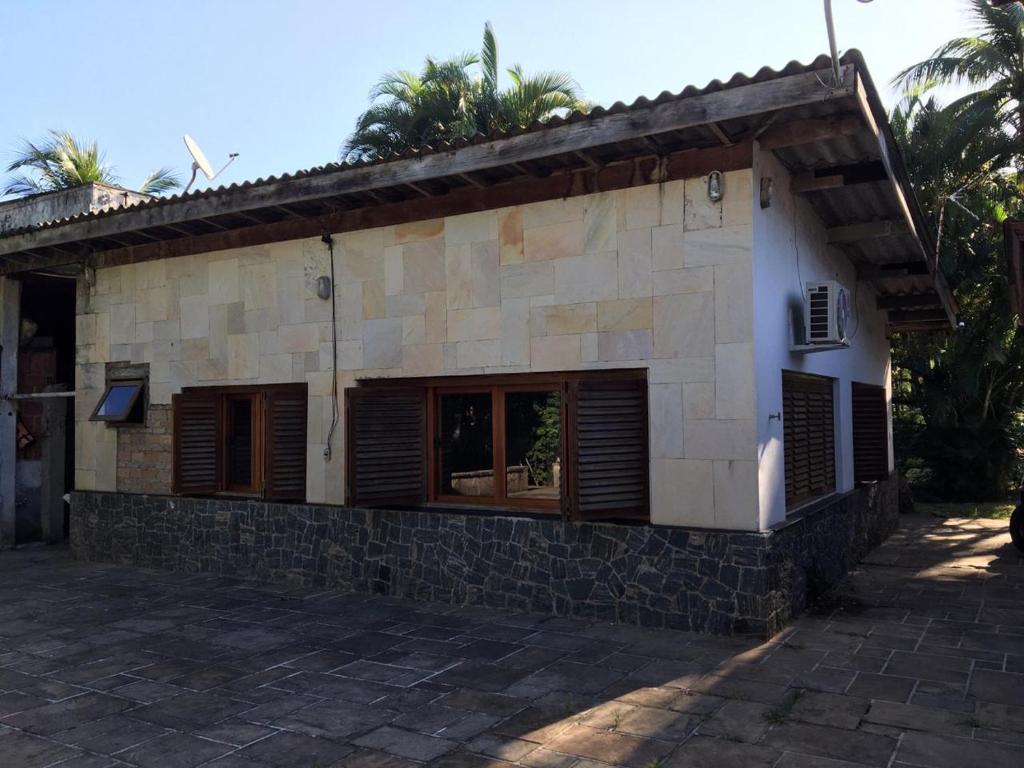  Pé Na Areia da Praia