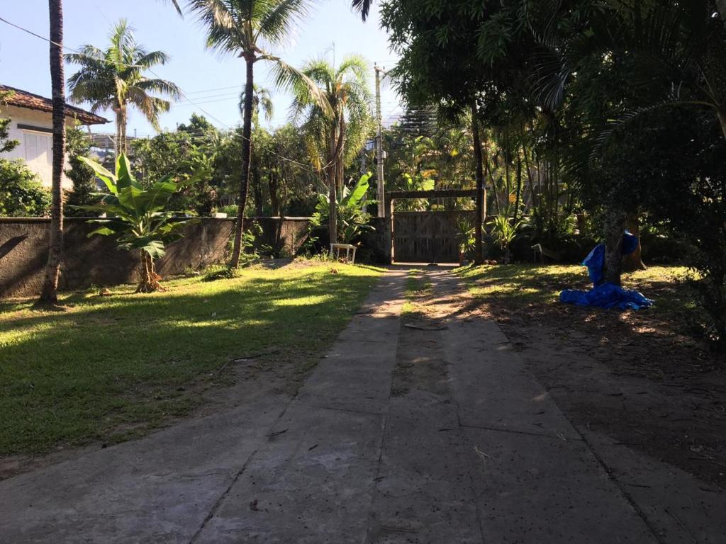  Pé Na Areia da Praia