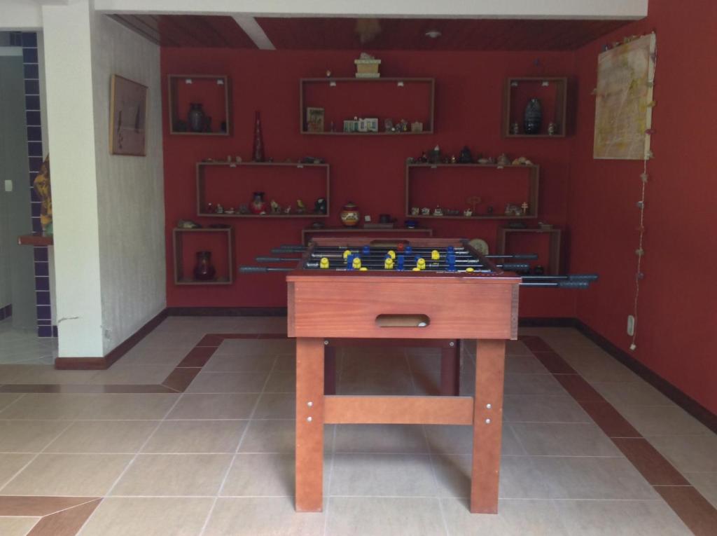 Casa da Angel