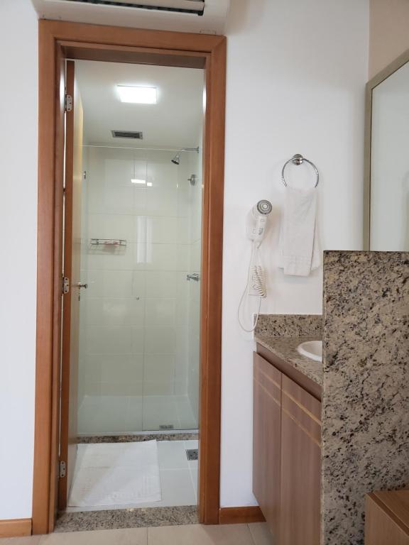  Confortável Flat Setor Hoteleiro Norte