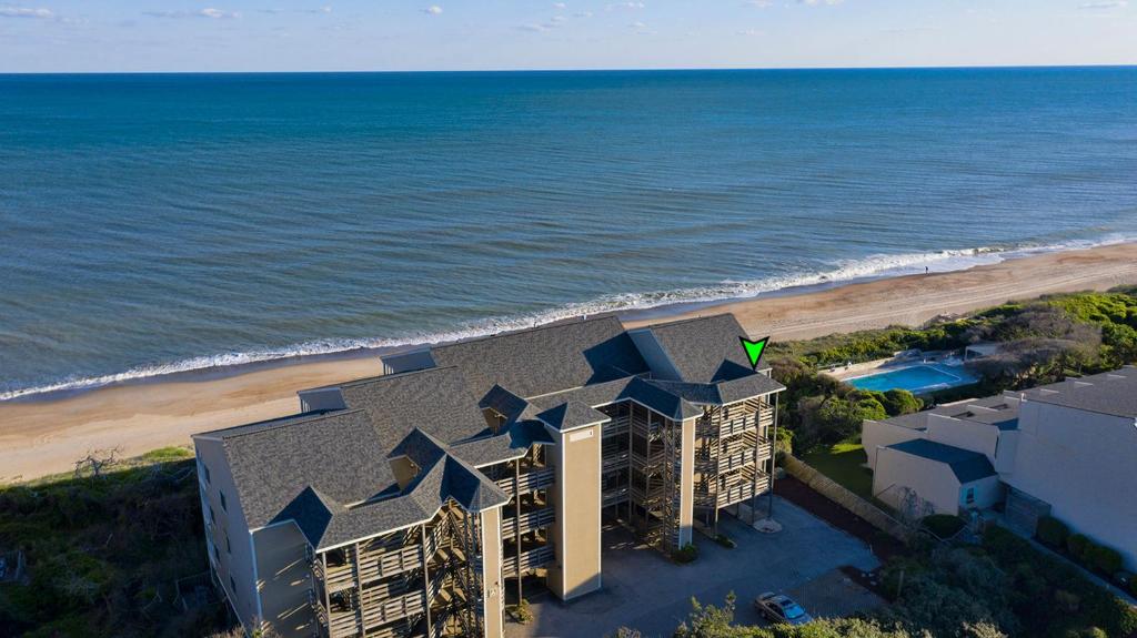 Vacation Home A21 Breakers, Pine Knoll Shores, NC