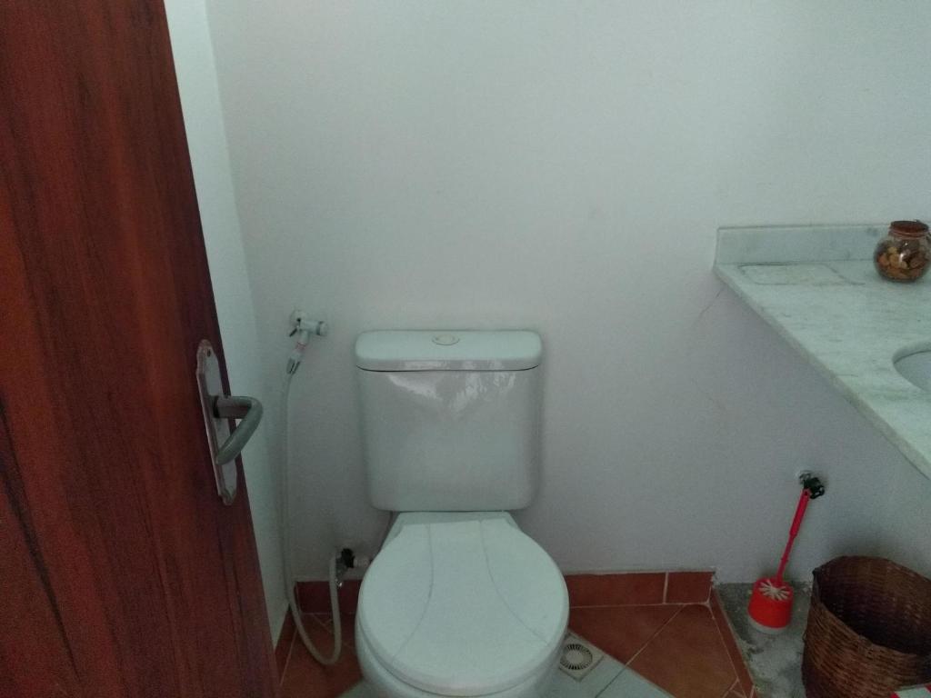  Apto 60m2 STD no Arpoador a uma quadra das praias