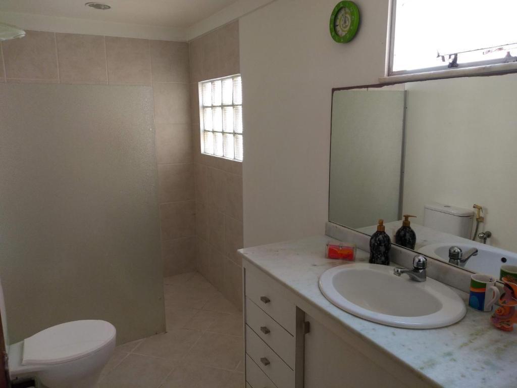  Apto 60m2 STD no Arpoador a uma quadra das praias