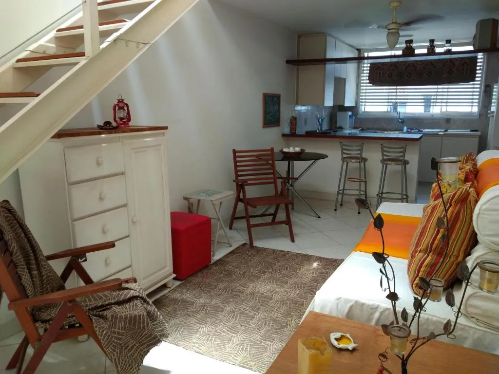 Apto 60m2 STD no Arpoador a uma quadra das praias, Rio De Janeiro, Brazil