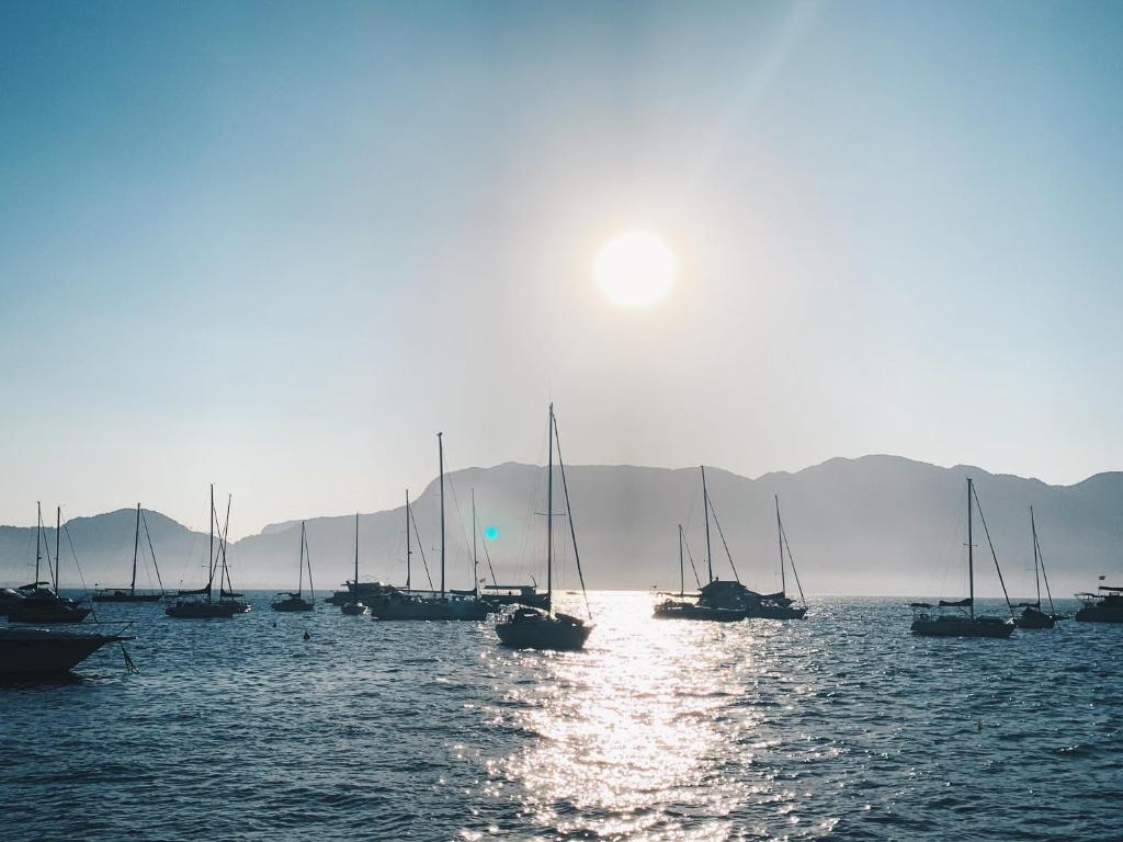  Suíte na Vila- Ilhabela