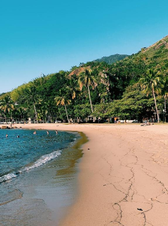  Suíte na Vila- Ilhabela
