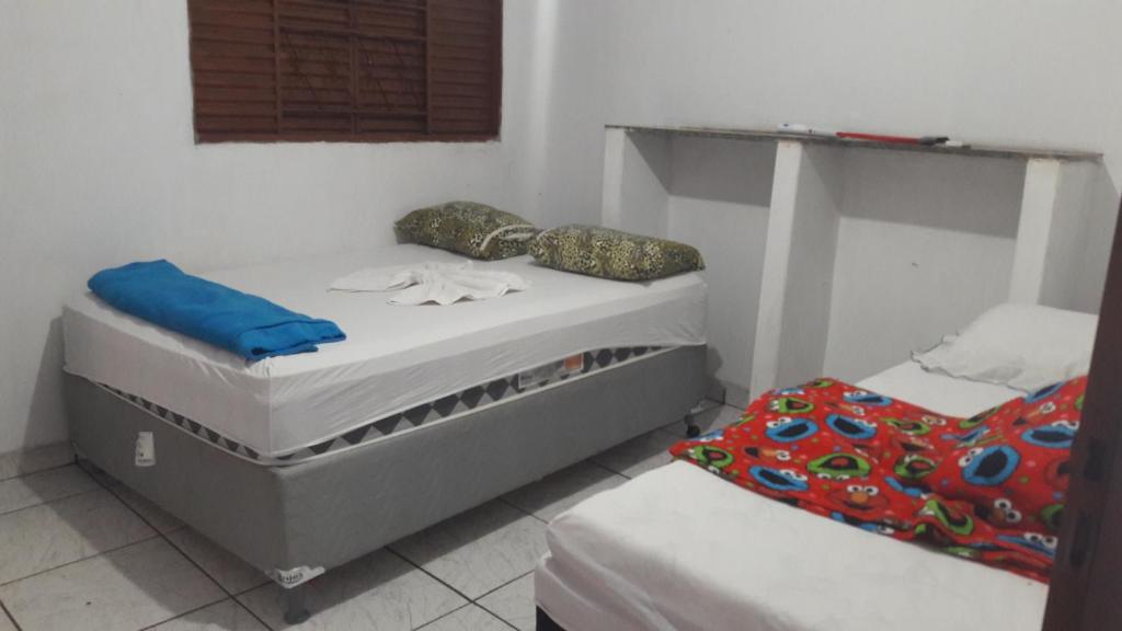  Hotel Fogao a Lenha